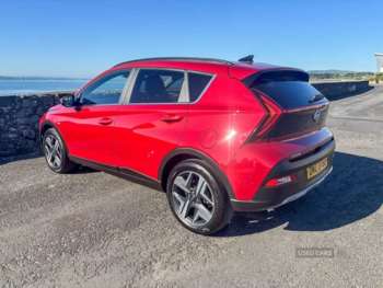 Used Hyundai BAYON 2024 for sale - 74687577: Photo