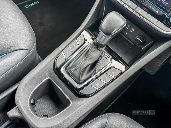 Used Hyundai IONIQ 2017 for sale - 76522925: Photo 12