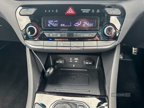 Used Hyundai IONIQ 2017 for sale - 76522925: Photo 13