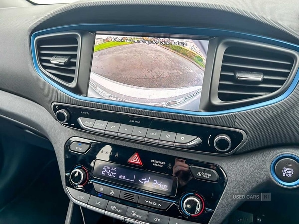 Used Hyundai IONIQ 2017 for sale - 76522925: Photo 14