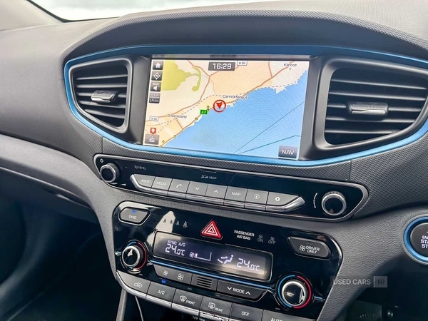 Used Hyundai IONIQ 2017 for sale - 76522925: Photo 15