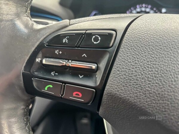 Used Hyundai IONIQ 2017 for sale - 76522925: Photo 16