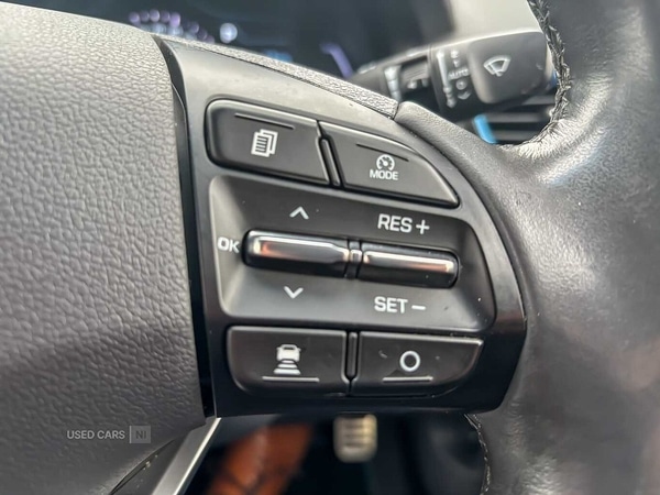 Used Hyundai IONIQ 2017 for sale - 76522925: Photo 17