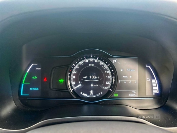 Used Hyundai IONIQ 2017 for sale - 76522925: Photo 18