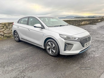 Hyundai - IONIQ
