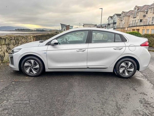 Used Hyundai IONIQ 2017 for sale - 76522925: Photo 5