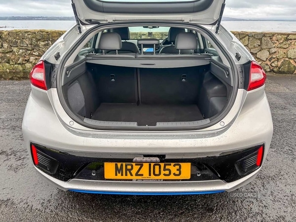 Used Hyundai IONIQ 2017 for sale - 76522925: Photo 6