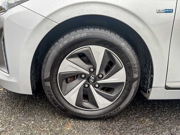 Used Hyundai IONIQ 2017 for sale - 76522925: Photo 7