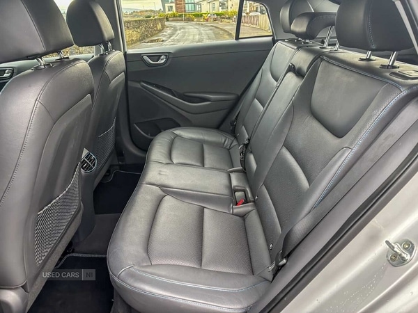 Used Hyundai IONIQ 2017 for sale - 76522925: Photo 9
