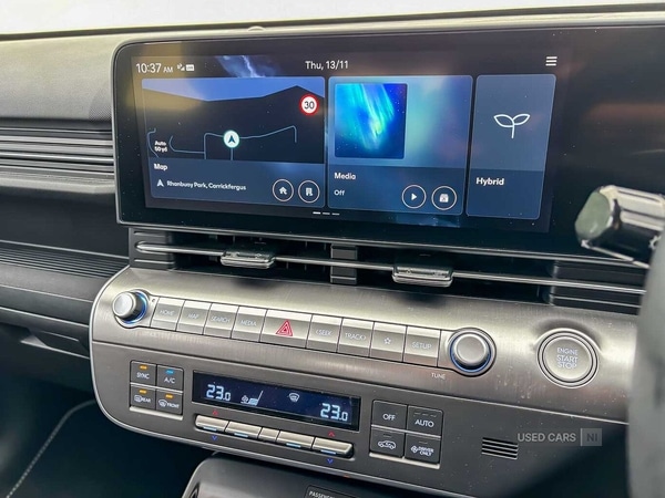 Used Hyundai KONA 2024 for sale - 76634516: Photo 14