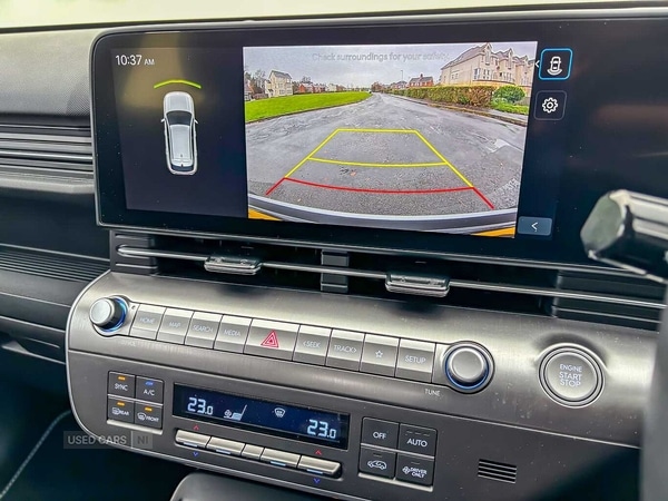 Used Hyundai KONA 2024 for sale - 76634516: Photo 15