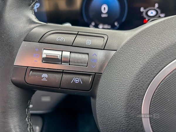 Used Hyundai KONA 2024 for sale - 76634516: Photo 16