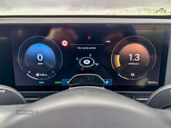 Used Hyundai KONA 2024 for sale - 76634516: Photo 18