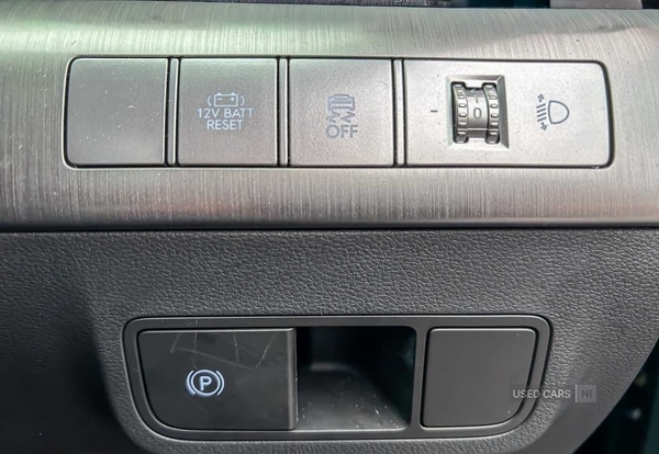 Used Hyundai KONA 2024 for sale - 76634516: Photo 19