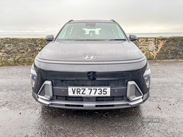 Used Hyundai KONA 2024 for sale - 76634516: Photo 2