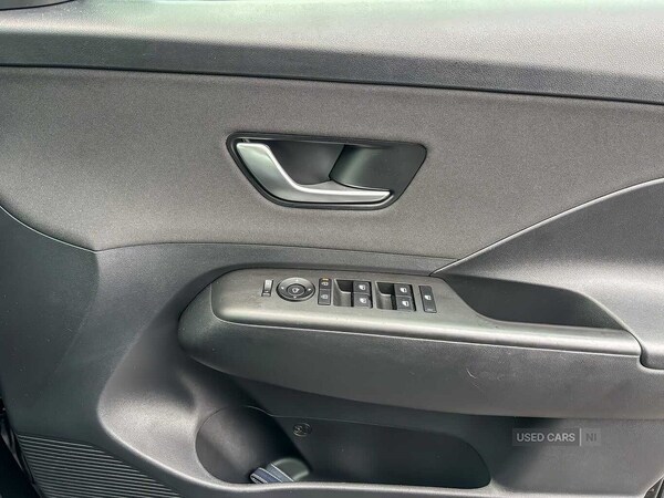 Used Hyundai KONA 2024 for sale - 76634516: Photo 20