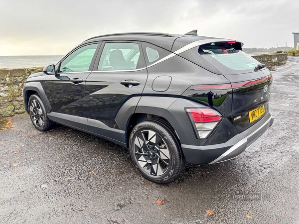 Used Hyundai KONA 2024 for sale - 76634516: Photo 3