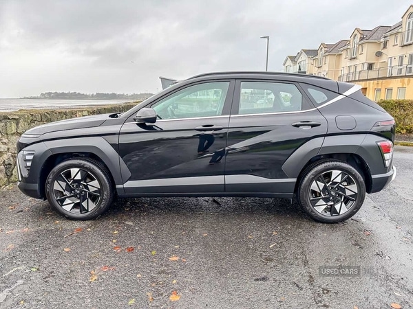 Used Hyundai KONA 2024 for sale - 76634516: Photo 5