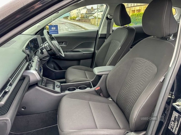 Used Hyundai KONA 2024 for sale - 76634516: Photo 8