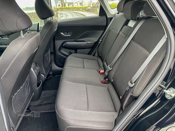 Used Hyundai KONA 2024 for sale - 76634516: Photo 9