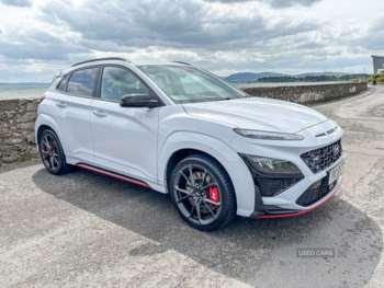 2022 - 2.0 TGDi N 5dr DCT
