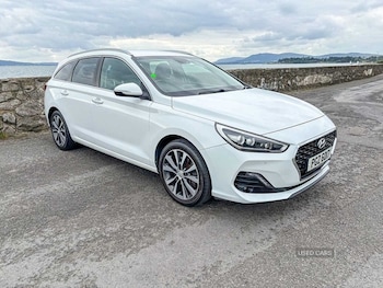 Hyundai - i30