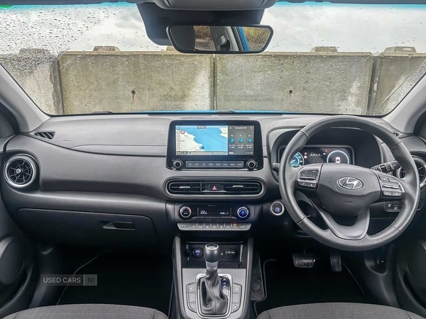 Used Hyundai KONA 2022 for sale - 77884162: Photo 10