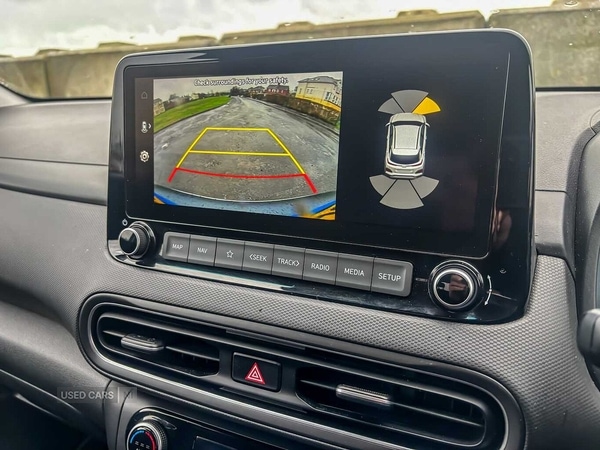 Used Hyundai KONA 2022 for sale - 77884162: Photo 14