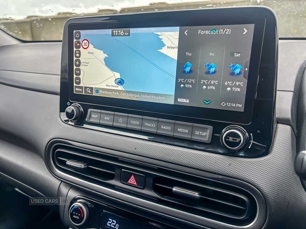 Used Hyundai KONA 2022 for sale - 77884162: Photo 15