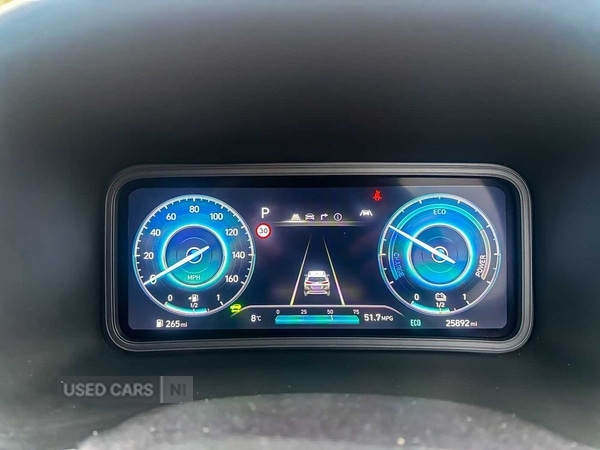 Used Hyundai KONA 2022 for sale - 77884162: Photo 16