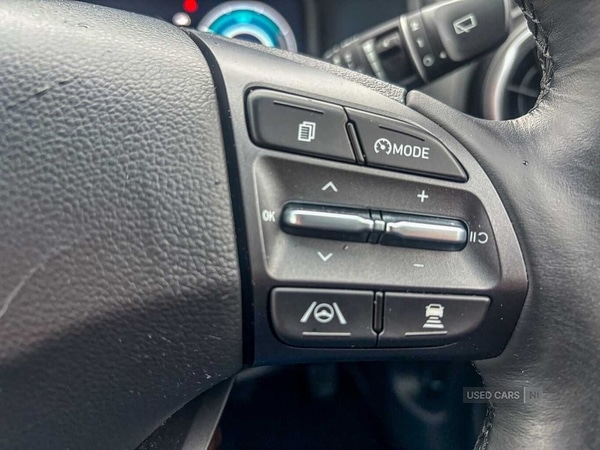 Used Hyundai KONA 2022 for sale - 77884162: Photo 18