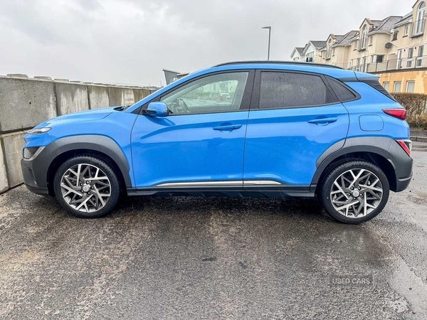 Used Hyundai KONA 2022 for sale - 77884162: Photo 5