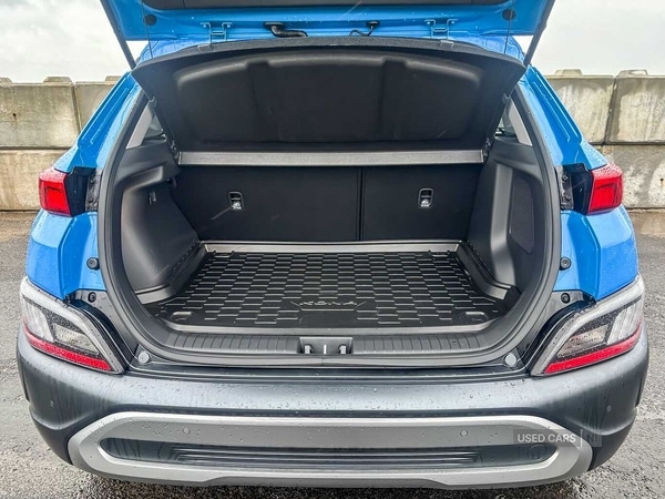 Used Hyundai KONA 2022 for sale - 77884162: Photo 6