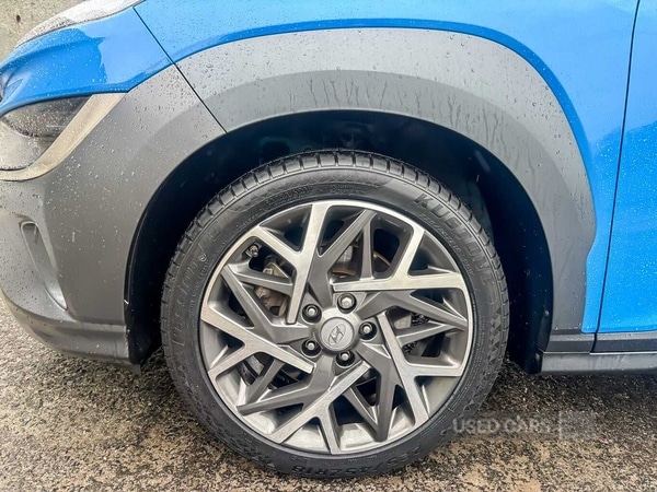 Used Hyundai KONA 2022 for sale - 77884162: Photo 7