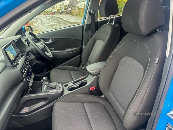 Used Hyundai KONA 2022 for sale - 77884162: Photo 8