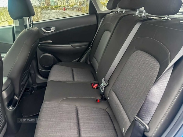 Used Hyundai KONA 2022 for sale - 77884162: Photo 9