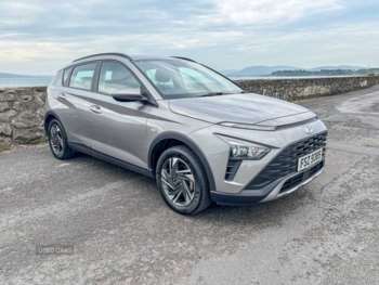 2022 - 1.0 TGDi 48V MHEV SE Connect 5dr DCT