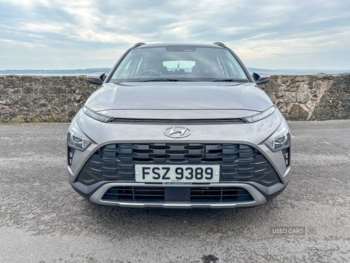 Used Hyundai BAYON 2022 for sale - 75292194: Photo