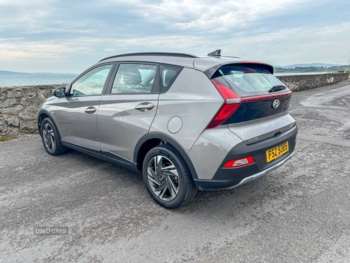 Used Hyundai BAYON 2022 for sale - 75292194: Photo