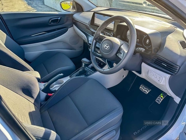 Used Hyundai BAYON 2025 for sale - 77898788: Photo 11
