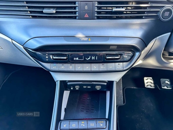 Used Hyundai BAYON 2025 for sale - 77898788: Photo 13