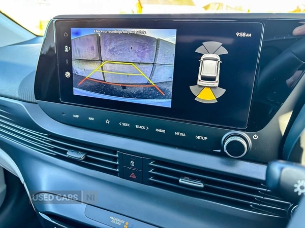 Used Hyundai BAYON 2025 for sale - 77898788: Photo 14