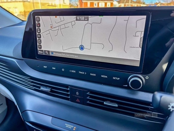 Used Hyundai BAYON 2025 for sale - 77898788: Photo 15