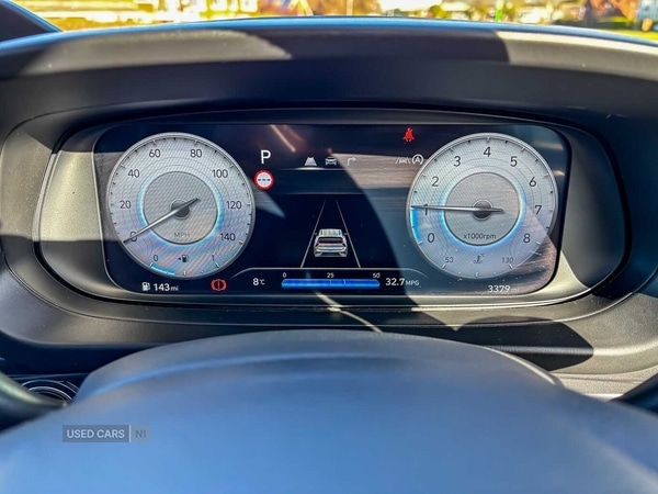 Used Hyundai BAYON 2025 for sale - 77898788: Photo 16