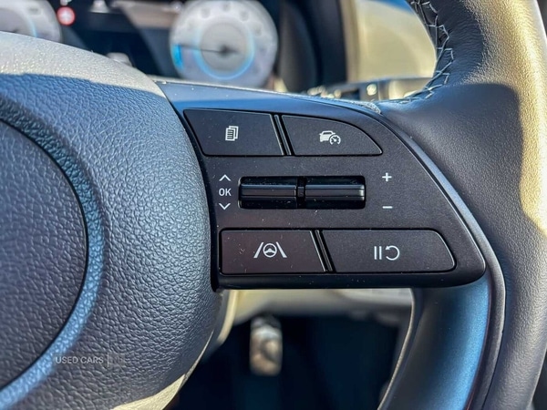 Used Hyundai BAYON 2025 for sale - 77898788: Photo 18