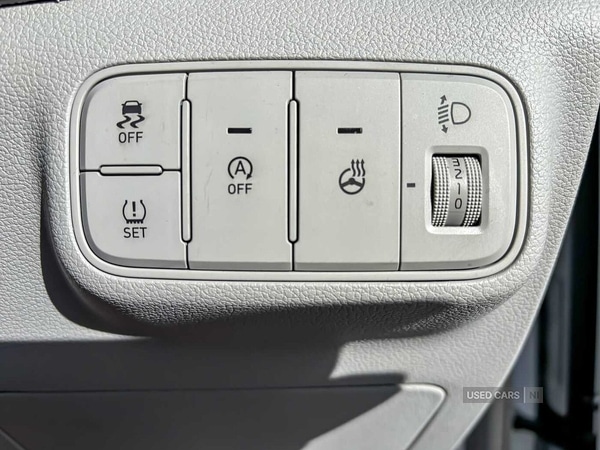 Used Hyundai BAYON 2025 for sale - 77898788: Photo 19