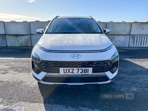 Used Hyundai BAYON 2025 for sale - 77898788: Photo 2