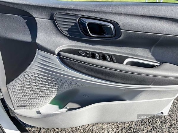 Used Hyundai BAYON 2025 for sale - 77898788: Photo 20