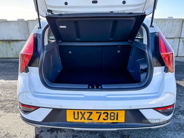 Used Hyundai BAYON 2025 for sale - 77898788: Photo 6