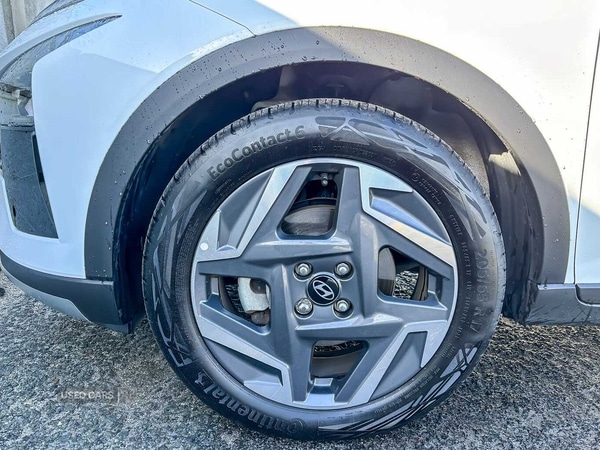 Used Hyundai BAYON 2025 for sale - 77898788: Photo 7